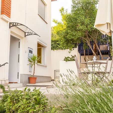 Sunny Apartment Порторож Екстер'єр фото