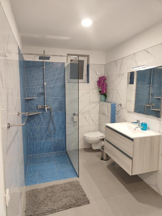 Sunny Apartment Порторож Екстер'єр фото